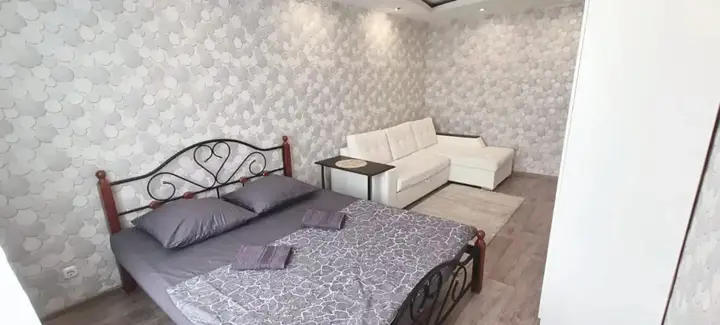 Норильск: Квартира на Бегичева 2
