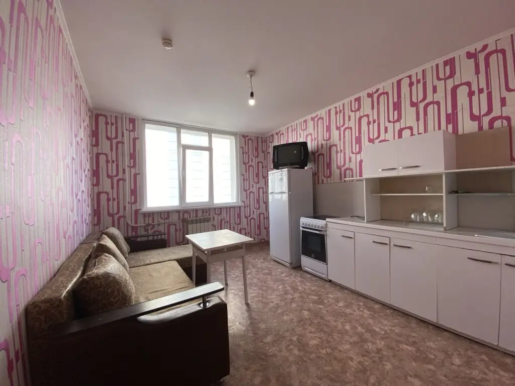 Апартаменты LikeHome на Гаранькина 21/1 — фото 1