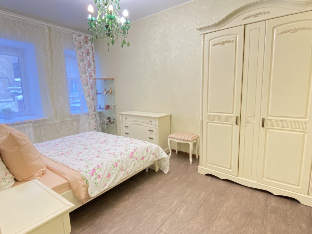 Квартира на Казанской 23 — фото 1