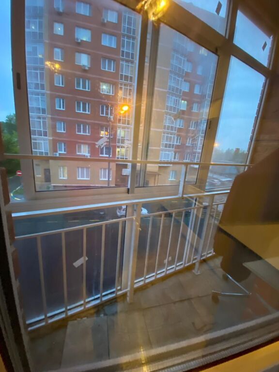 Тула: Квартира на сутки в Туле