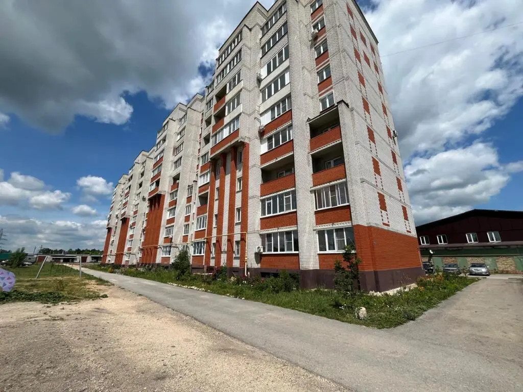 Елец: Квартира Я дома на улице Черокманова 2