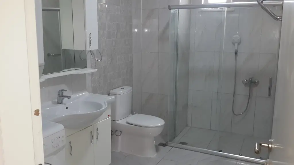 Чамьюва: Апартаменты Akdenizevleri 3+1