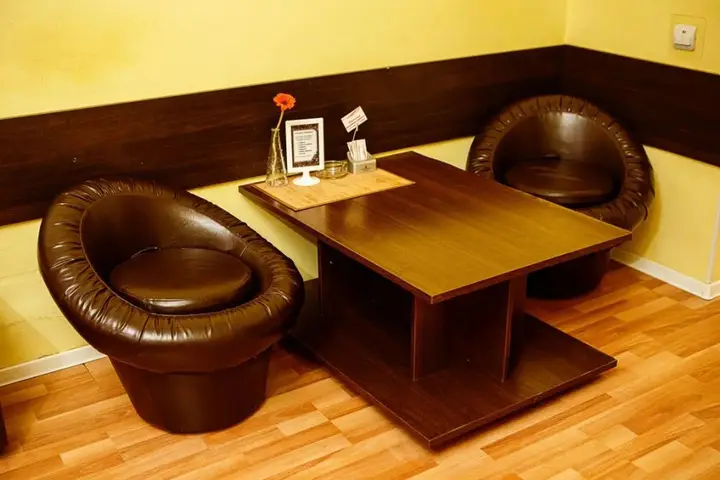 Пермь: Меблированные комнаты Inn Fontannaya