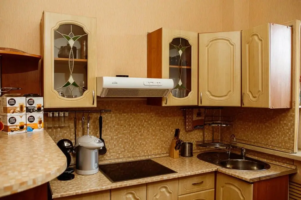 Пермь: Меблированные комнаты Inn Fontannaya