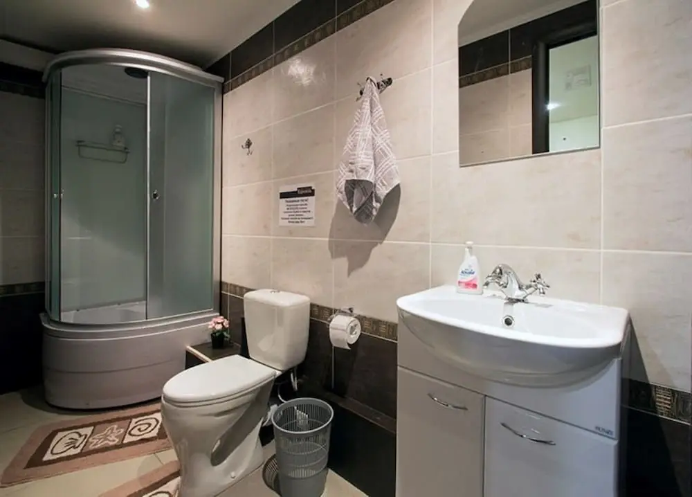 Пермь: Hotel Karamel