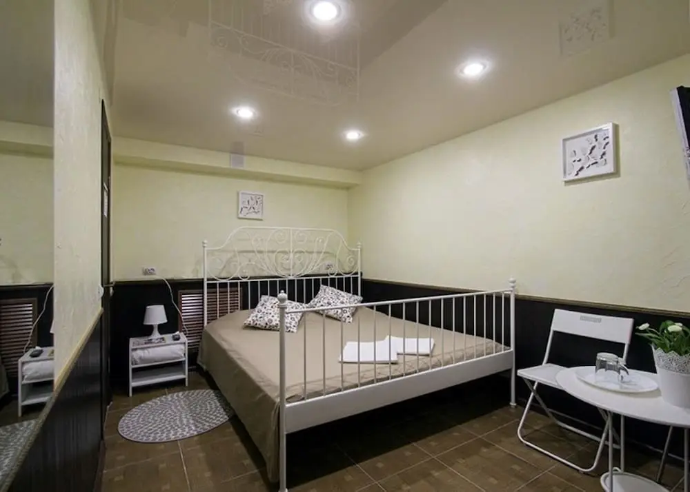 Пермь: Hotel Karamel