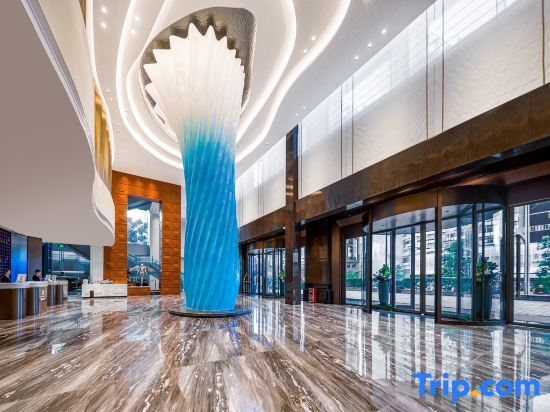Гуанчжоу: Yazhi Elegant Hotel Guangzhou Zhujiang