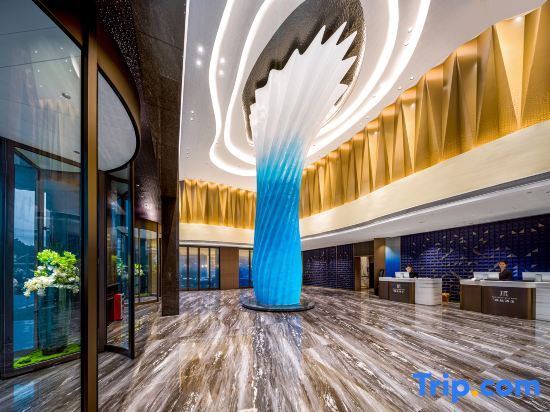 Гуанчжоу: Yazhi Elegant Hotel Guangzhou Zhujiang