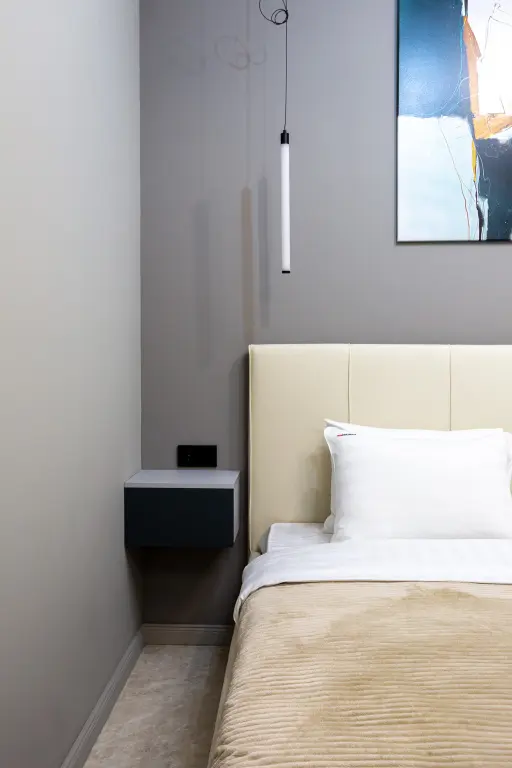 Сочи: Апартаменты Red Apartments Светлана Парк Моника
