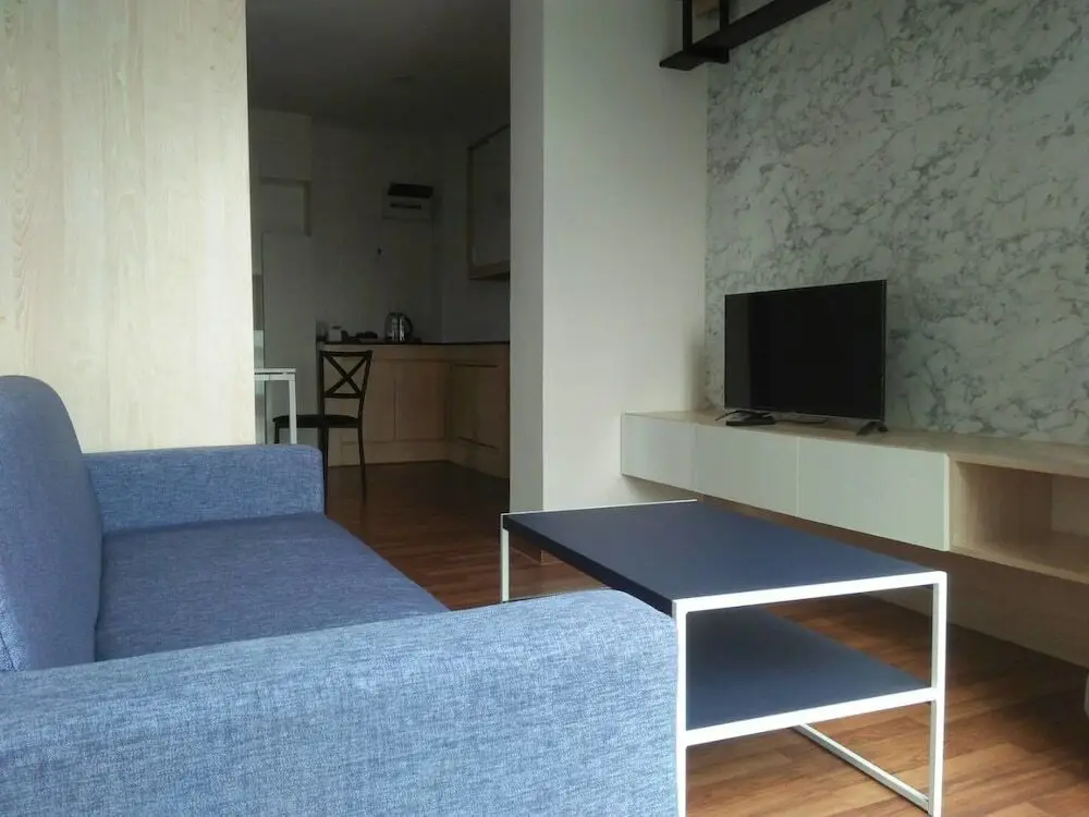 Чиангмай: Siri Condo Chiangmai