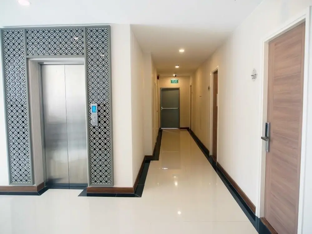 Чиангмай: Siri Condo Chiangmai