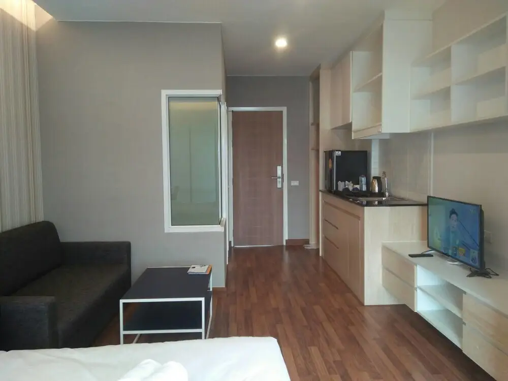 Чиангмай: Siri Condo Chiangmai