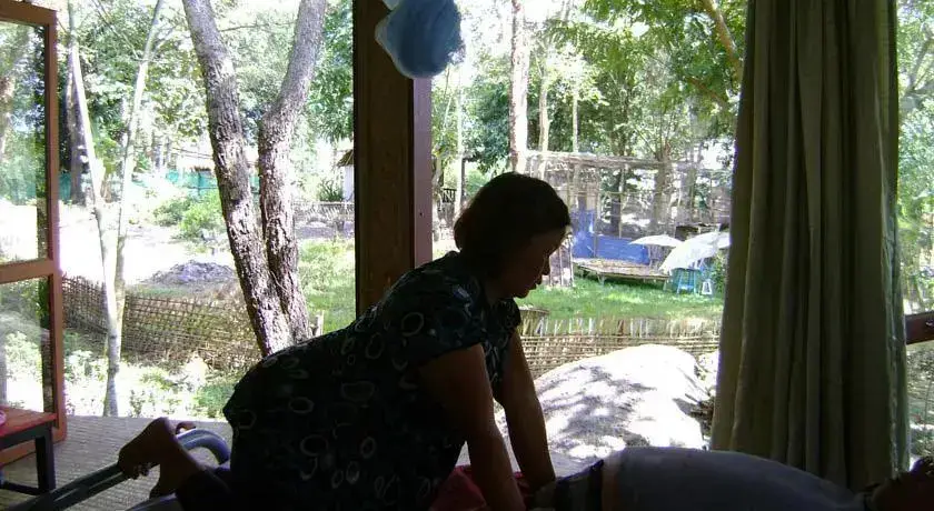 Паи: Bannumhoo Homestay