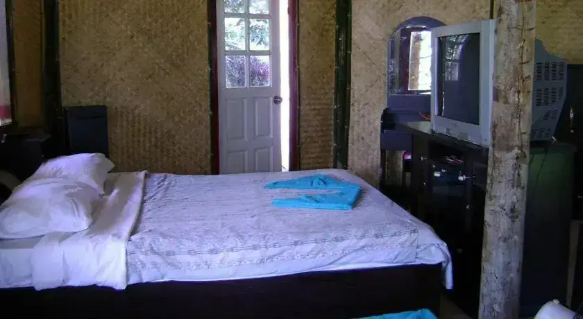 Паи: Bannumhoo Homestay