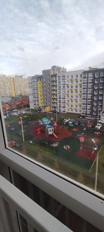 Уфа: Квартира Студия на Зорина