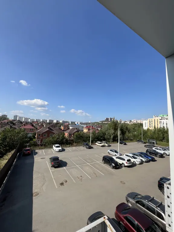 Уфа: Квартира Дизайнерская до 6 Гостей