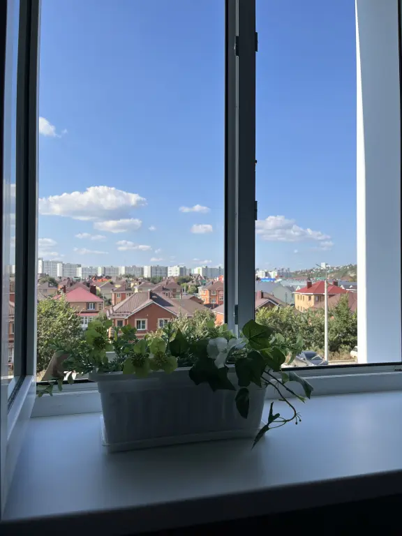 Уфа: Квартира Дизайнерская до 6 Гостей