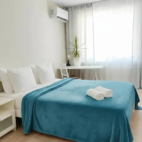Квартира Уютная — фото 1