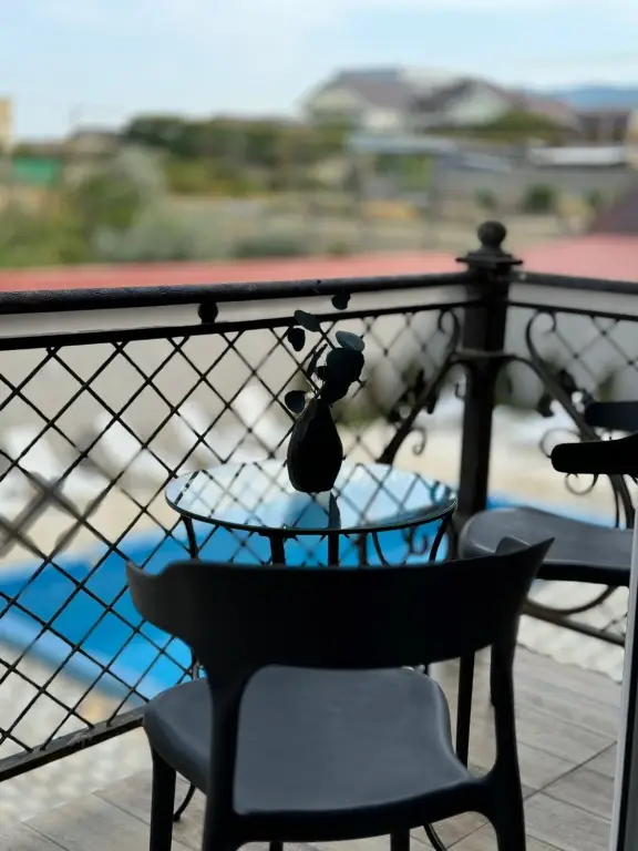 Дербент: Апартаменты Grand Apartment 3