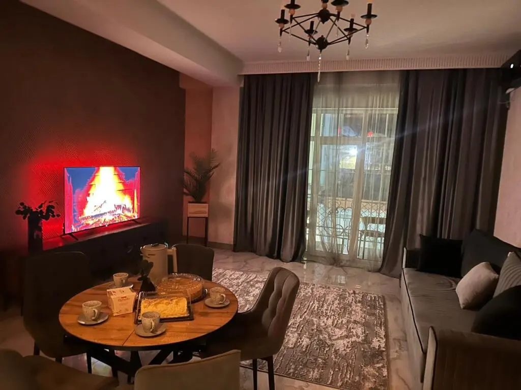 Дербент: Апартаменты Grand Apartment 3