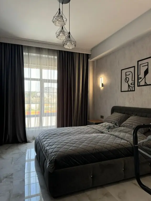 Дербент: Апартаменты Grand Apartment 3