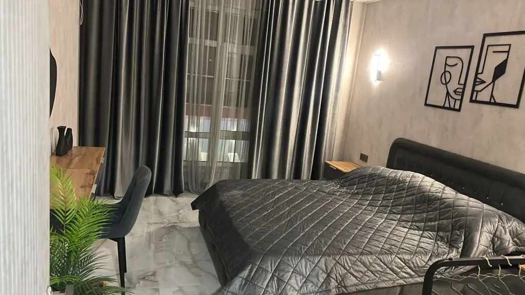 Дербент: Апартаменты Grand Apartment 3