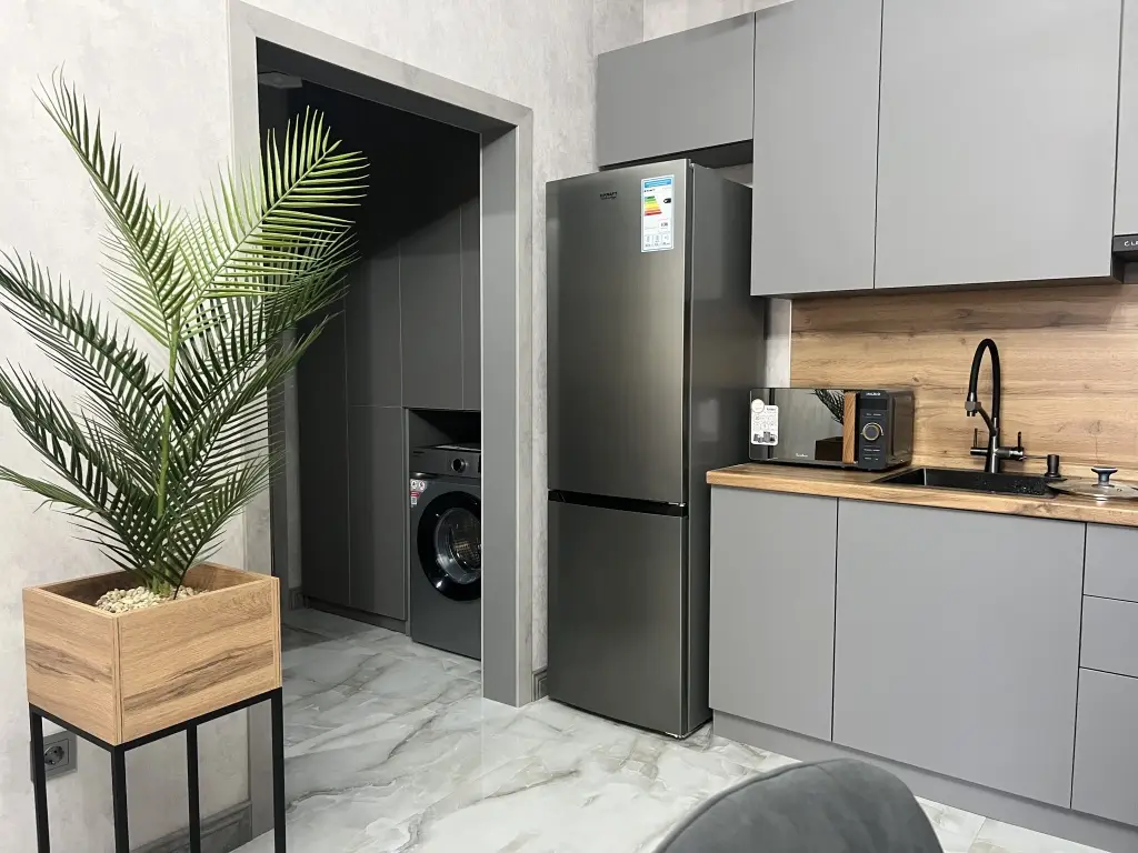 Дербент: Апартаменты Grand Apartment 3
