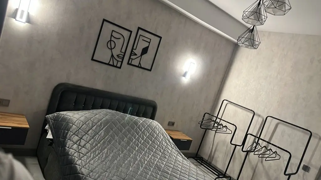 Дербент: Апартаменты Grand Apartment 3
