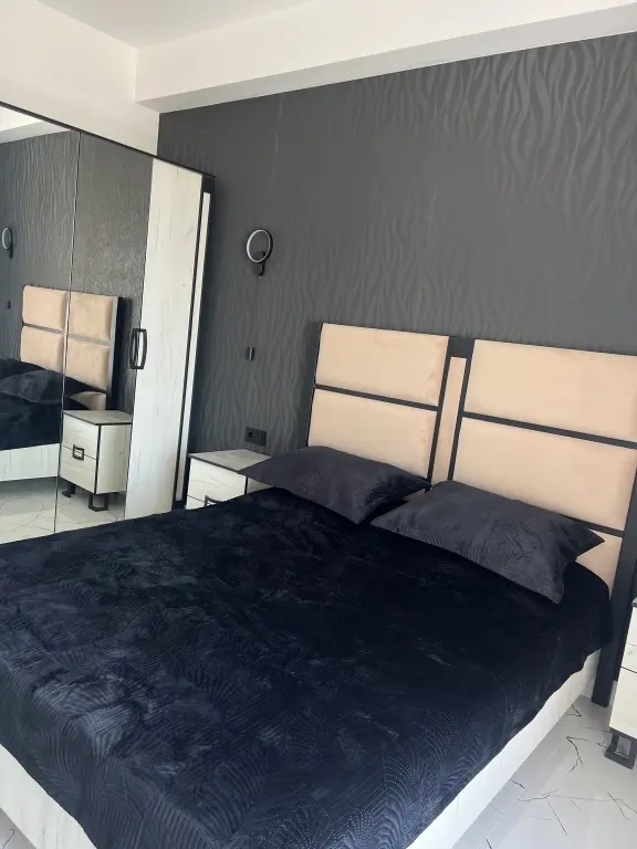 Дербент: Апартаменты Grand Apartments 1