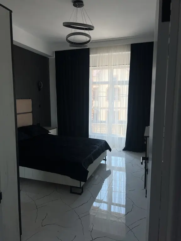 Дербент: Апартаменты Grand Apartments 1