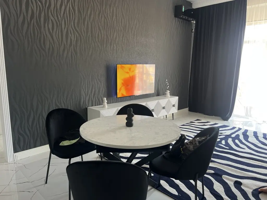 Дербент: Апартаменты Grand Apartments 1