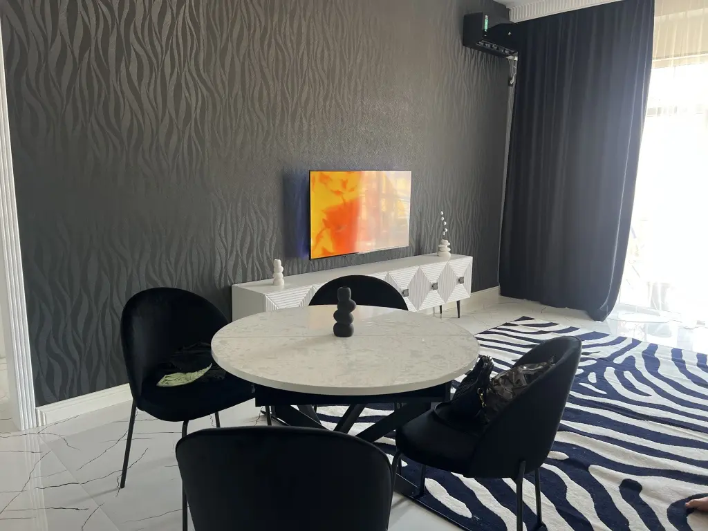Дербент: Апартаменты Grand Apartments 1