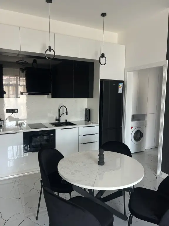 Дербент: Апартаменты Grand Apartments 1