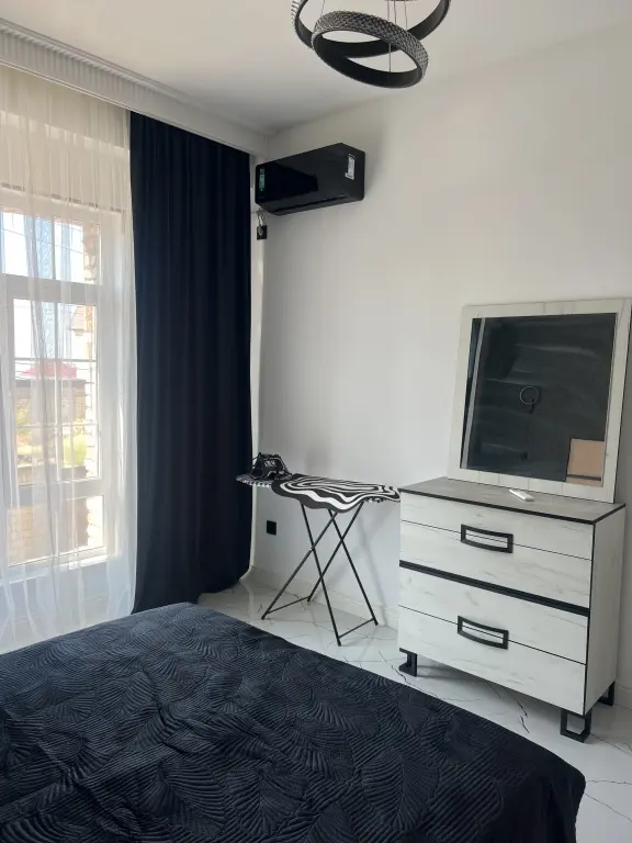 Дербент: Апартаменты Grand Apartments 1