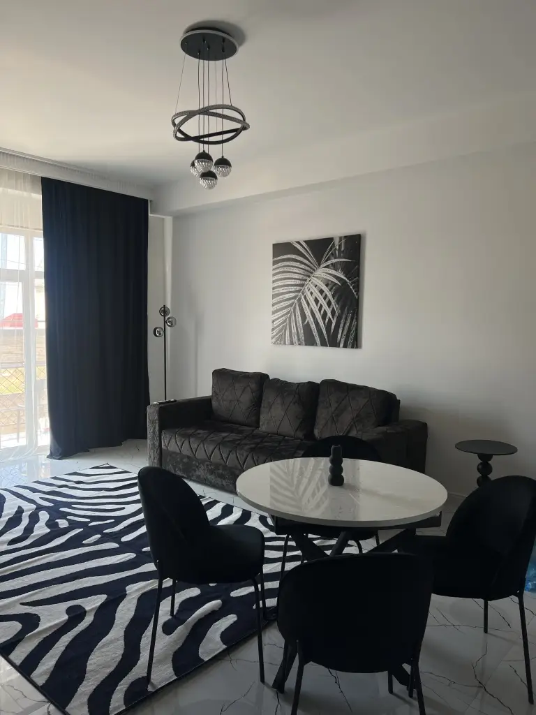 Дербент: Апартаменты Grand Apartments 1