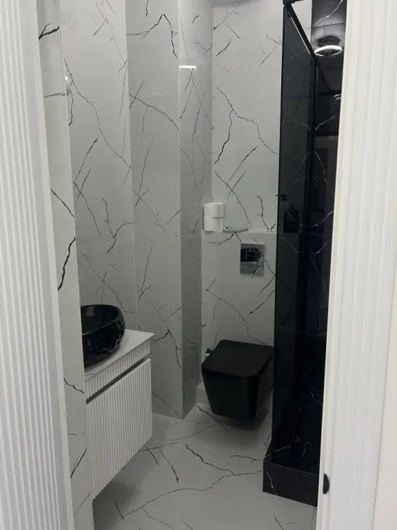 Дербент: Апартаменты Grand Apartments 1