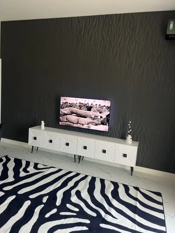 Дербент: Апартаменты Grand Apartments 1