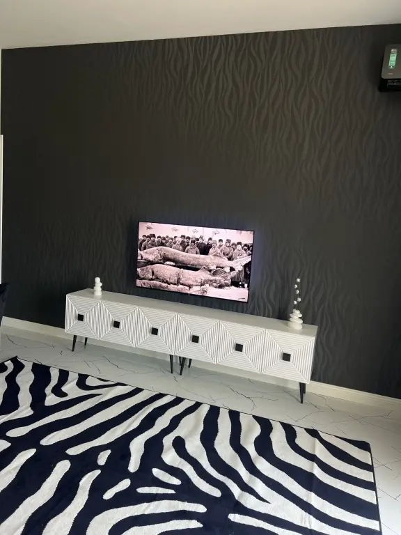 Дербент: Апартаменты Grand Apartments 1