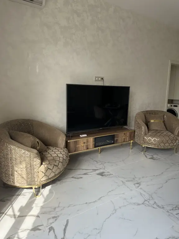 Дербент: Апартаменты Grand Apartment 2