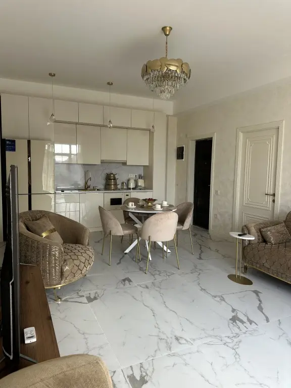 Дербент: Апартаменты Grand Apartment 2