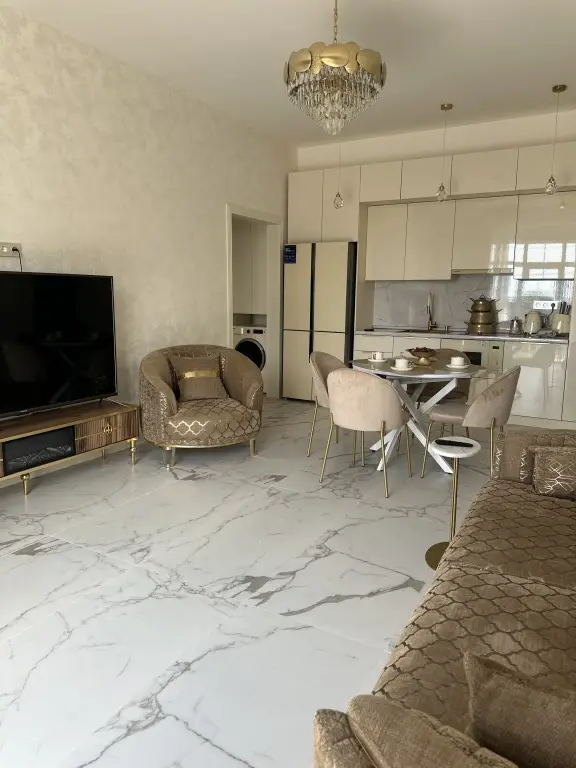 Дербент: Апартаменты Grand Apartment 2