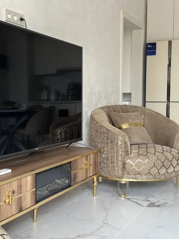 Дербент: Апартаменты Grand Apartment 2