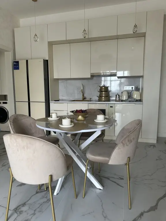 Дербент: Апартаменты Grand Apartment 2