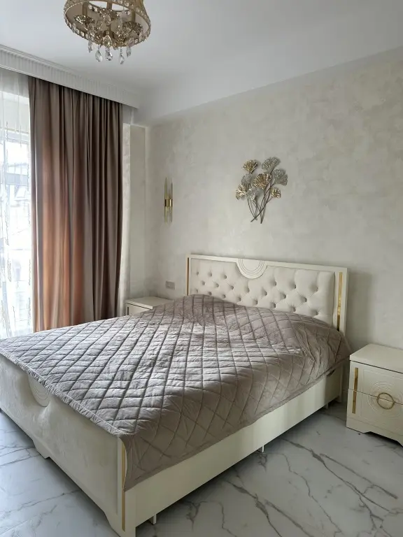 Дербент: Апартаменты Grand Apartment 2