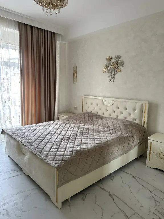 Дербент: Апартаменты Grand Apartment 2