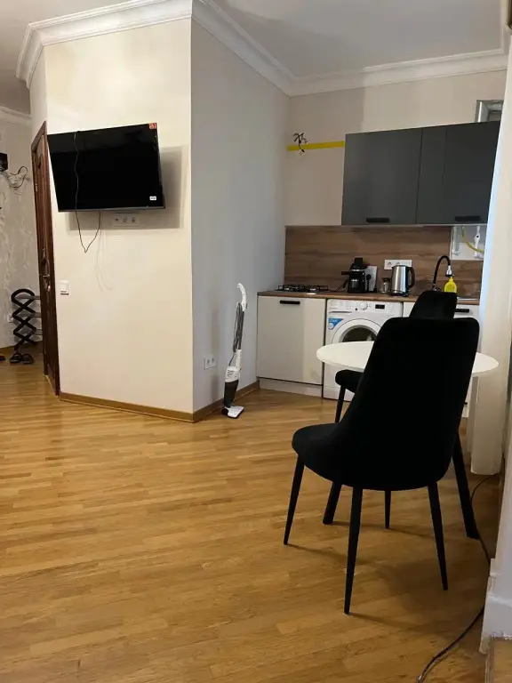 Махачкала: Апартаменты Tur House в Махачкале
