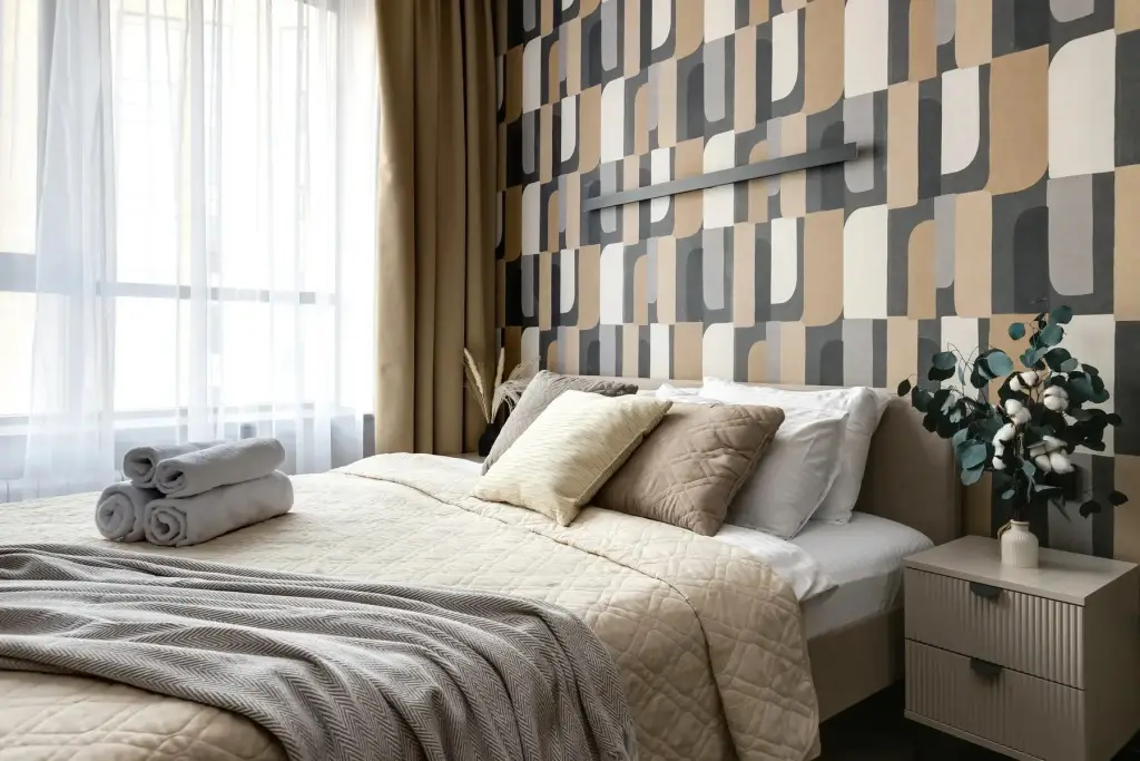 Апартаменты Мира studio от Home24 — фото 1
