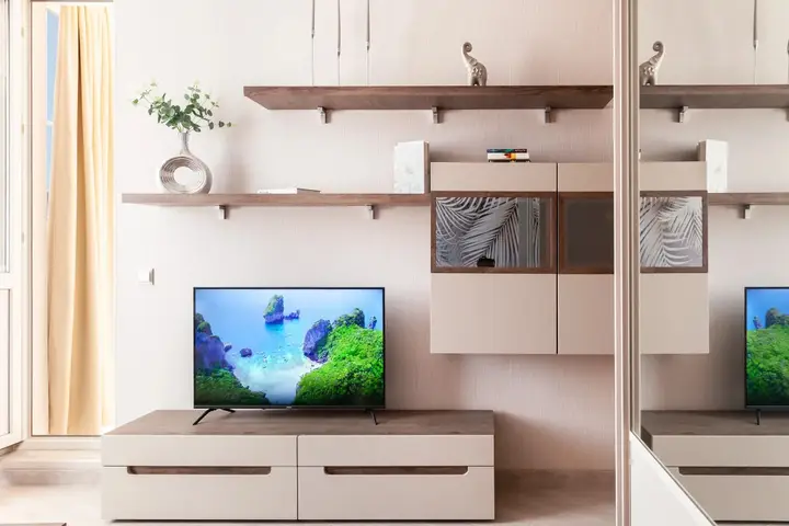 Новороссийск: Апартаменты на Улице Куникова 5