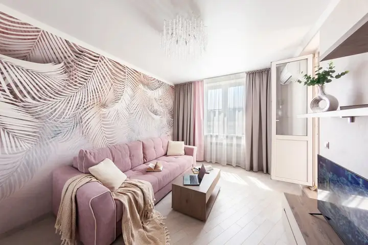 Новороссийск: Апартаменты на Улице Куникова 5