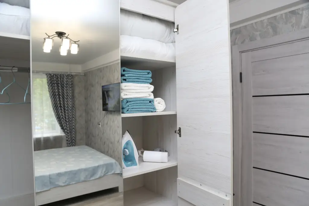 Пятигорск: Апартаменты Comfort Plus на Панагюриште